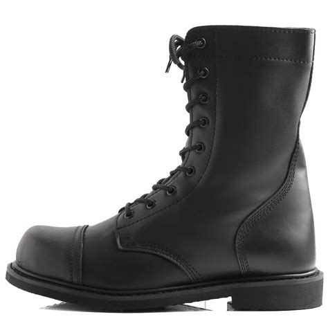 combat boots near me.